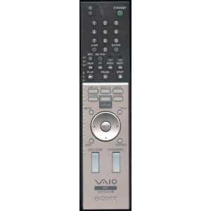 Sony RM-VC10U DVD Remote Control – RMVC10U