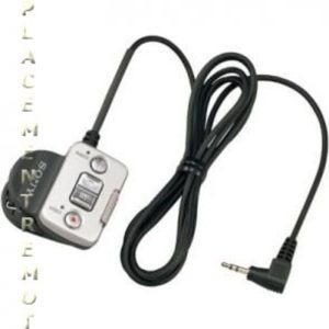 Sony RM-VD1 Video Camera Remote Control – RMVD1