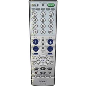 Sony RM-VL710 Receiver Remote Control – RMVL710