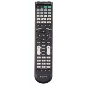 Sony RM-VLZ620 Advanced Universal Remote Control – RMVLZ620