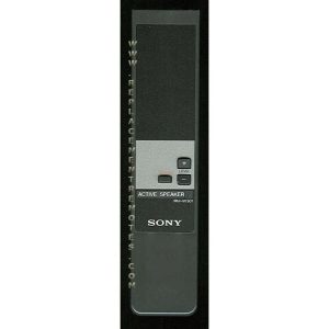 Sony RM-W301 Audio Remote Control – RMW301