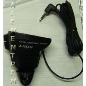 Sony RM-X1S Audio Remote Control – RMX1S
