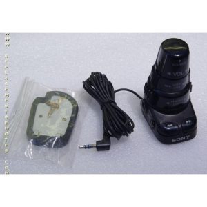 Sony RM-X33 Car Audio Remote Control – RMX33