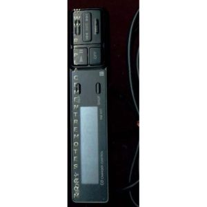 Sony RM-X57 Audio Remote Control – RMX57