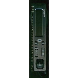 Sony RM-X64 Audio Remote Control – RMX64
