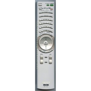 Sony RM-Y1000 TV Remote Control – RMY1000