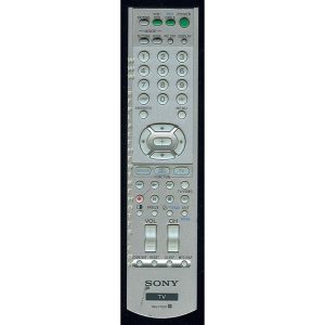 Sony RM-Y1001 TV Remote Control – RMY1001