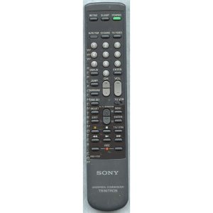 Sony RM-Y101 TV Remote Control – RMY101
