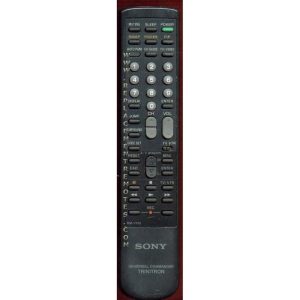 Sony RM-Y102 TV Remote Control – RMY102