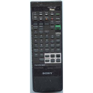 Sony RM-Y103 TV Remote Control – RMY103