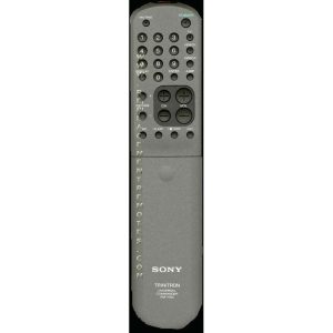 Sony RM-Y105 TV Remote Control – RMY105