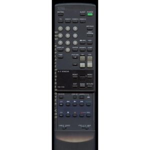 Sony RM-Y106 TV Remote Control – RMY106