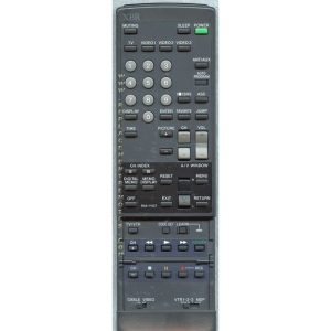 Sony RM-Y107 TV Remote Control – RMY107
