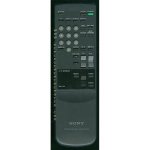 Sony RM-Y110 TV Remote Control – RMY110