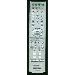Sony RM-Y1105 TV Remote Control – RMY1105