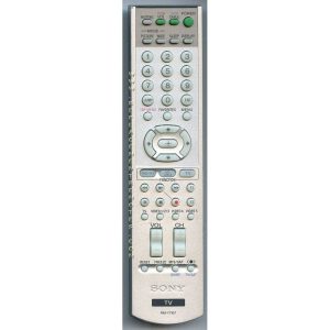 Sony RM-Y1107 TV Remote Control – RMY1107