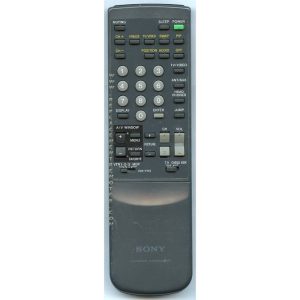 Sony RM-Y113 TV Remote Control – RMY113