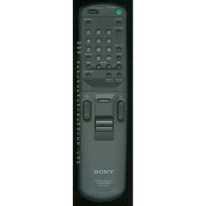 Sony RM-Y114 TV Remote Control – RMY114