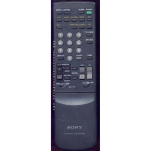 Sony RM-Y115 TV Remote Control – RMY115