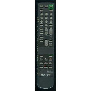 Sony RM-Y117 TV Remote Control – RMY117