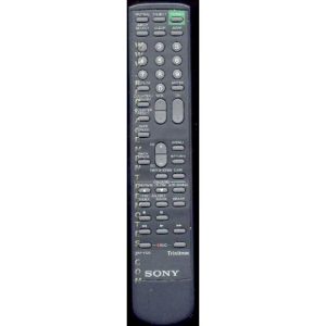 Sony RM-Y126 TV Remote Control – RMY126