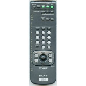 Sony RM-Y130 Satellite Remote Control – RMY130