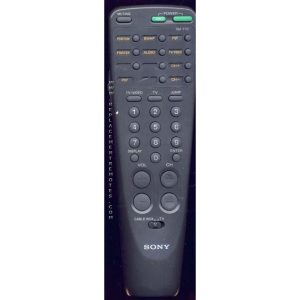 Sony RM-Y131 TV Remote Control – RMY131
