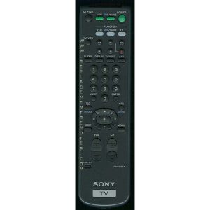 Sony RM-Y135A TV Remote Control – RMY135A