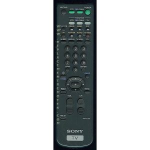 Sony RM-Y136/M TV Remote Control – RMY136