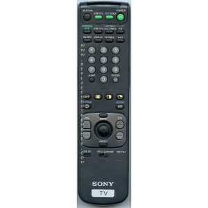 Sony RM-Y144 TV Remote Control – RMY144