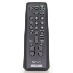 Sony RM-Y155 TV Remote Control – 1-475-633-11
