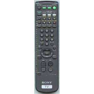 Sony RM-Y167 TV Remote Control – RMY167