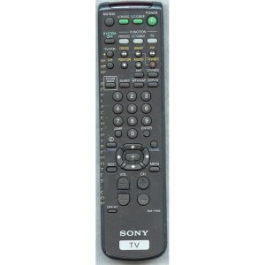 Sony RM-Y169 TV Remote Control – RMY169