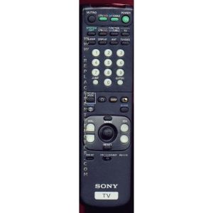 Sony RM-Y170 TV Remote Control – RMY170