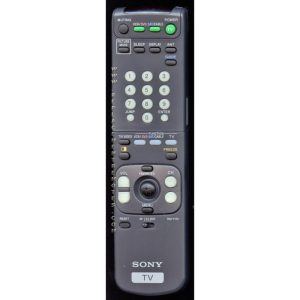 Sony RM-Y174 TV Remote Control – RMY174