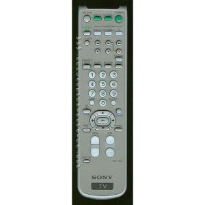 Sony RM-Y180 Satellite Remote Control – RMY180