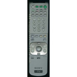 Sony RM-Y182 TV Remote Control – RMY182