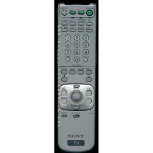 Sony RM-Y186 TV Remote Control – RMY186