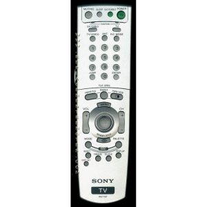 Sony RM-Y187 TV Remote Control – RMY187