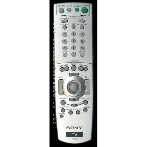 Sony RM-Y188 TV Remote Control – RMY188