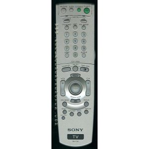 Sony RM-Y190 TV Remote Control – RMY190