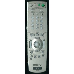 Sony RM-Y191 TV Remote Control