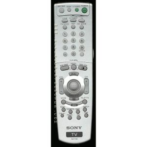 Sony RM-Y192 TV Remote Control – RMY192