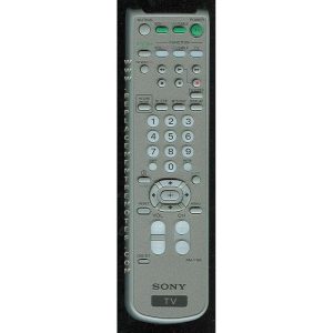 Sony RM-Y195 TV Remote Control – RMY195