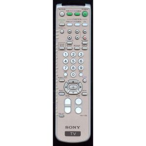 Sony RM-Y196 TV Remote Control – RMY196