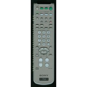 Sony RM-Y197 TV Remote Control – RMY197