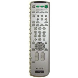 Sony RM-Y198 Blu-ray Remote Control – RMY198