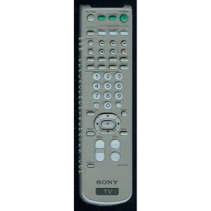 Sony RM-Y199 TV Remote Control – RMY199