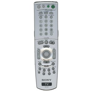 Sony RM-Y201 TV Remote Control – RMY201