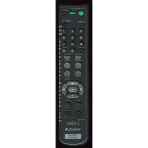 Sony RM-Y801 TV Remote Control – RMY801